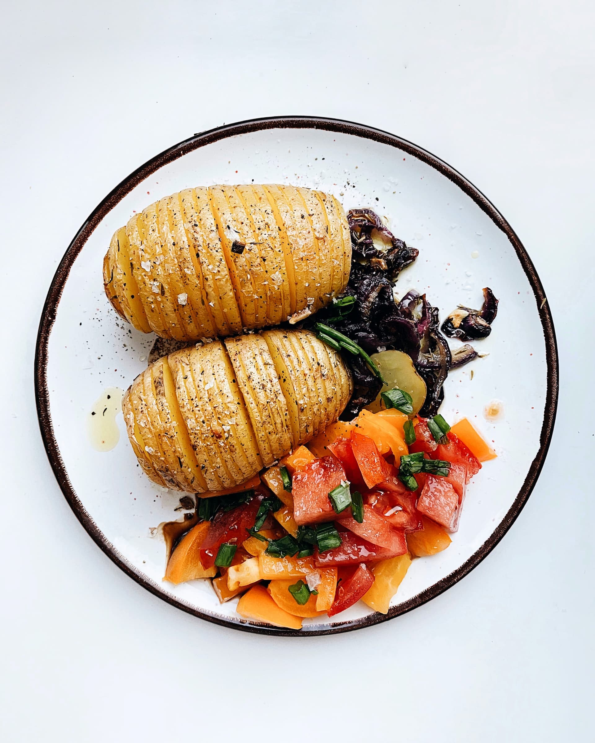 Potato dish